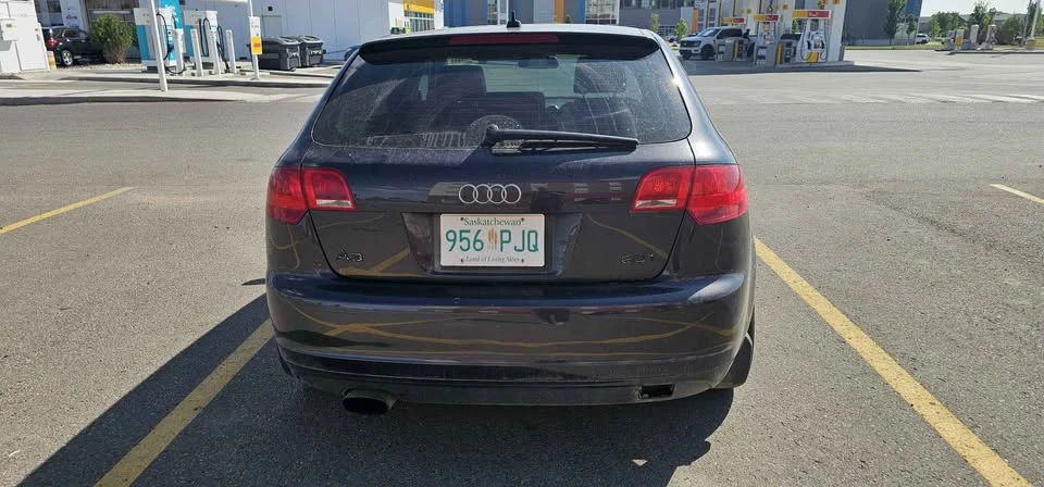 2009 Audi 8P A3 - Image 7 of 16