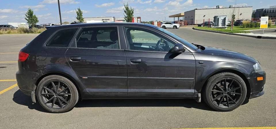 2009 Audi 8P A3 - Image 6 of 16