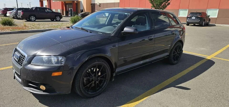 2009 Audi 8P A3 - Image 3 of 16