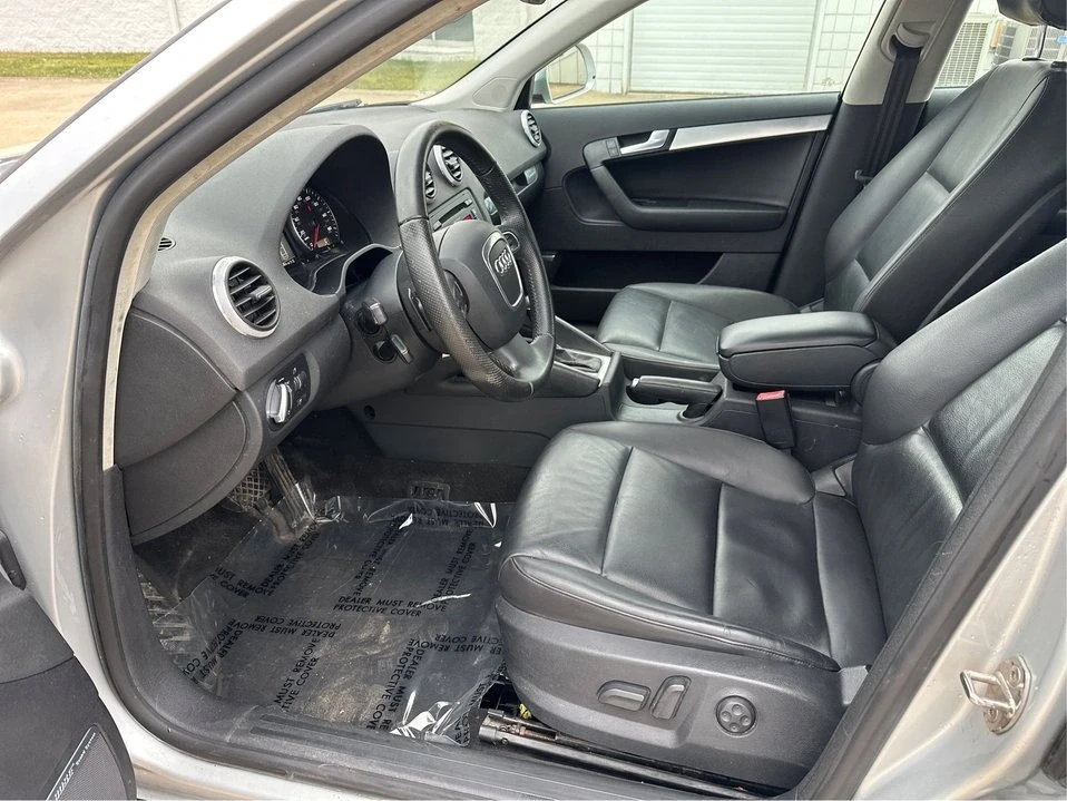 2009 Audi 8P A3 - Image 8 of 17
