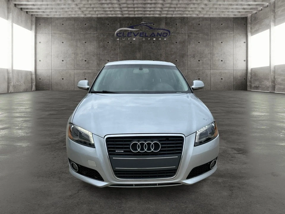 2009 Audi 8P A3 - Image 6 of 17