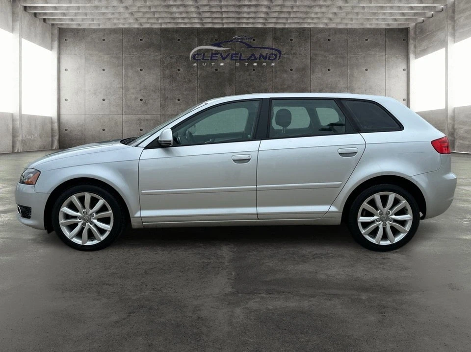 2009 Audi 8P A3 - Image 5 of 17