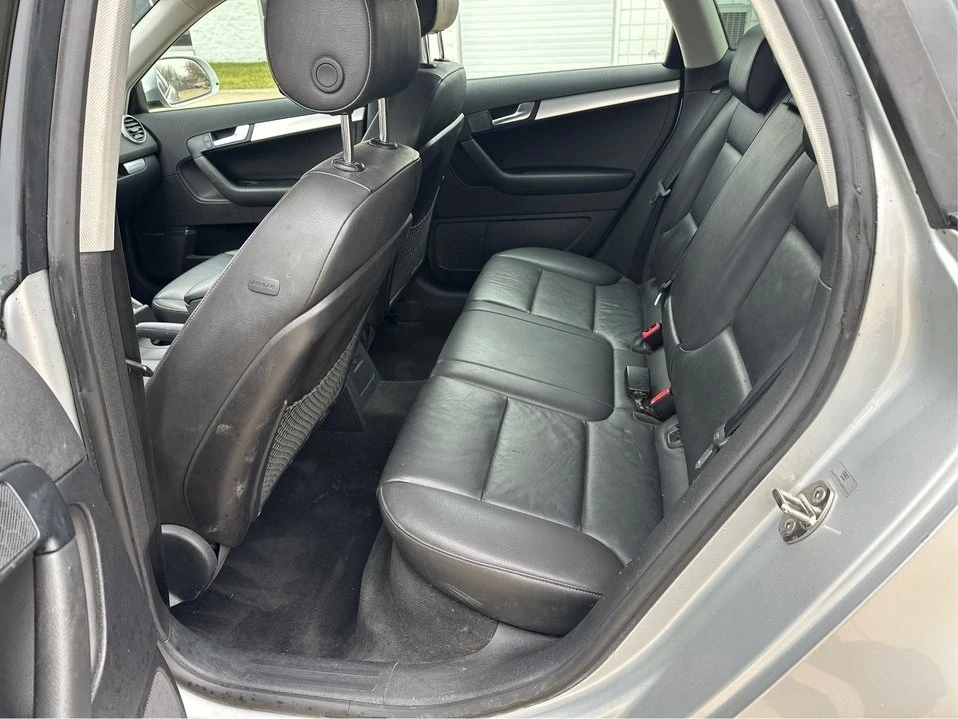2009 Audi 8P A3 - Image 9 of 17