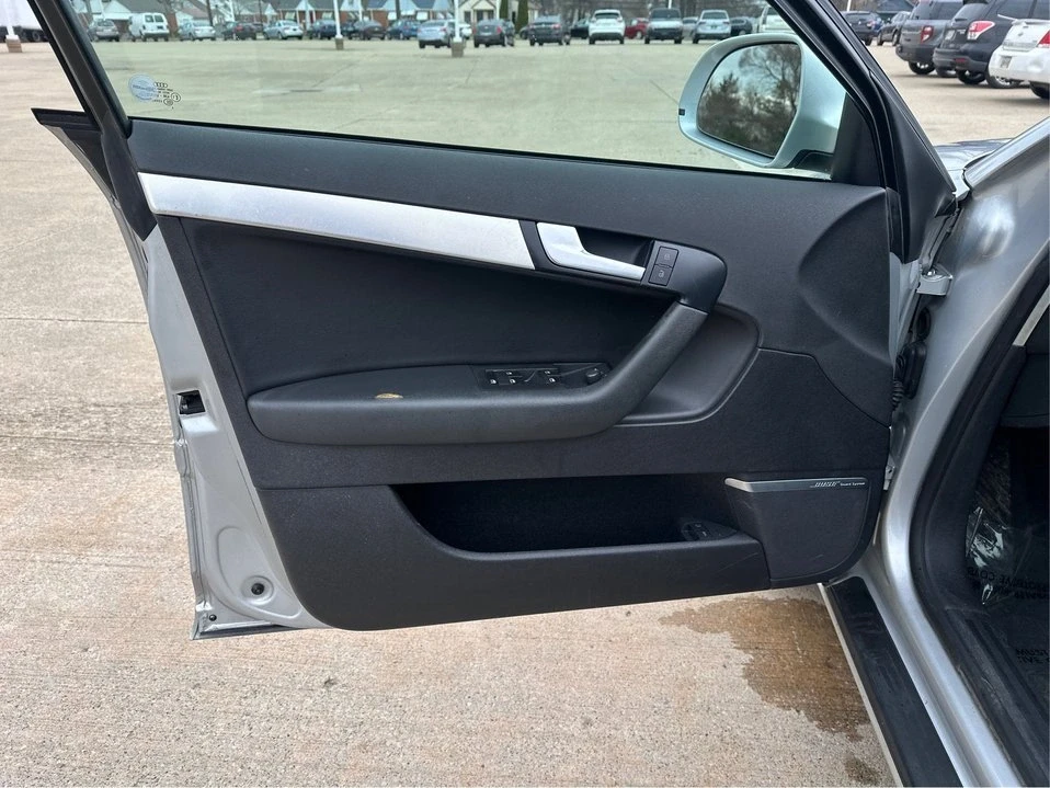 2009 Audi 8P A3 - Image 17 of 17