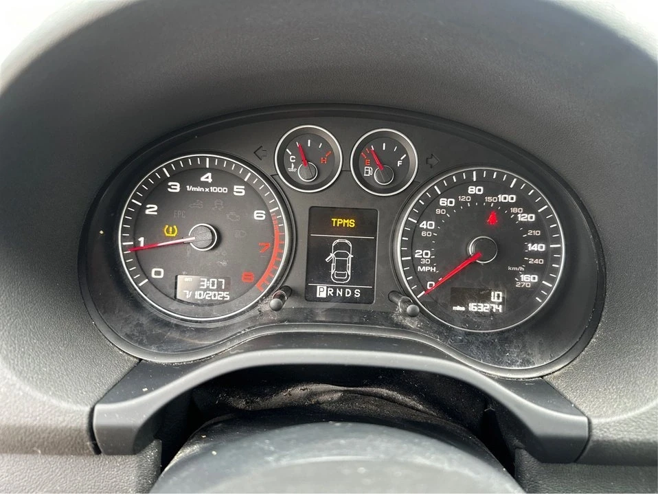 2009 Audi 8P A3 - Image 14 of 17