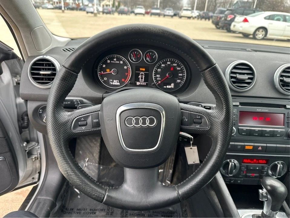 2009 Audi 8P A3 - Image 15 of 17