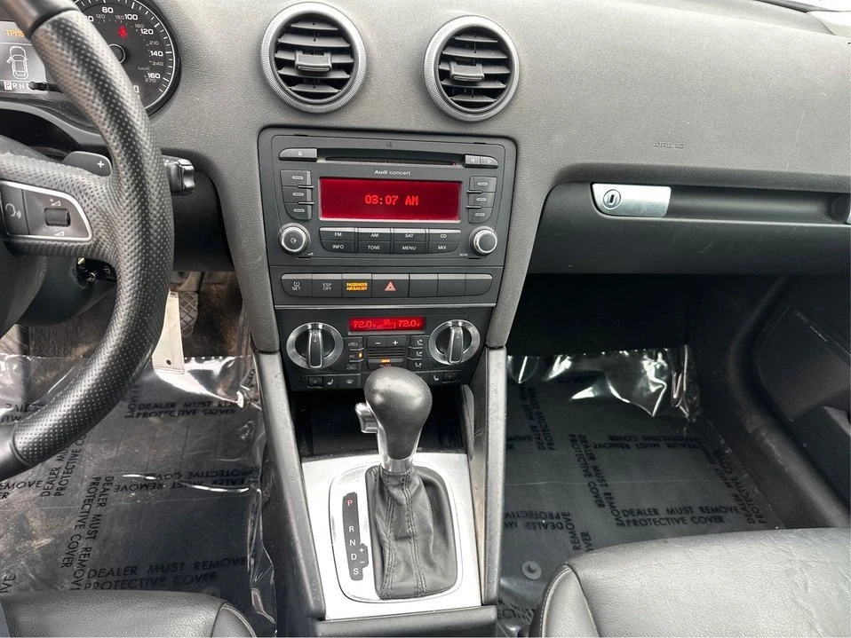 2009 Audi 8P A3 - Image 13 of 17