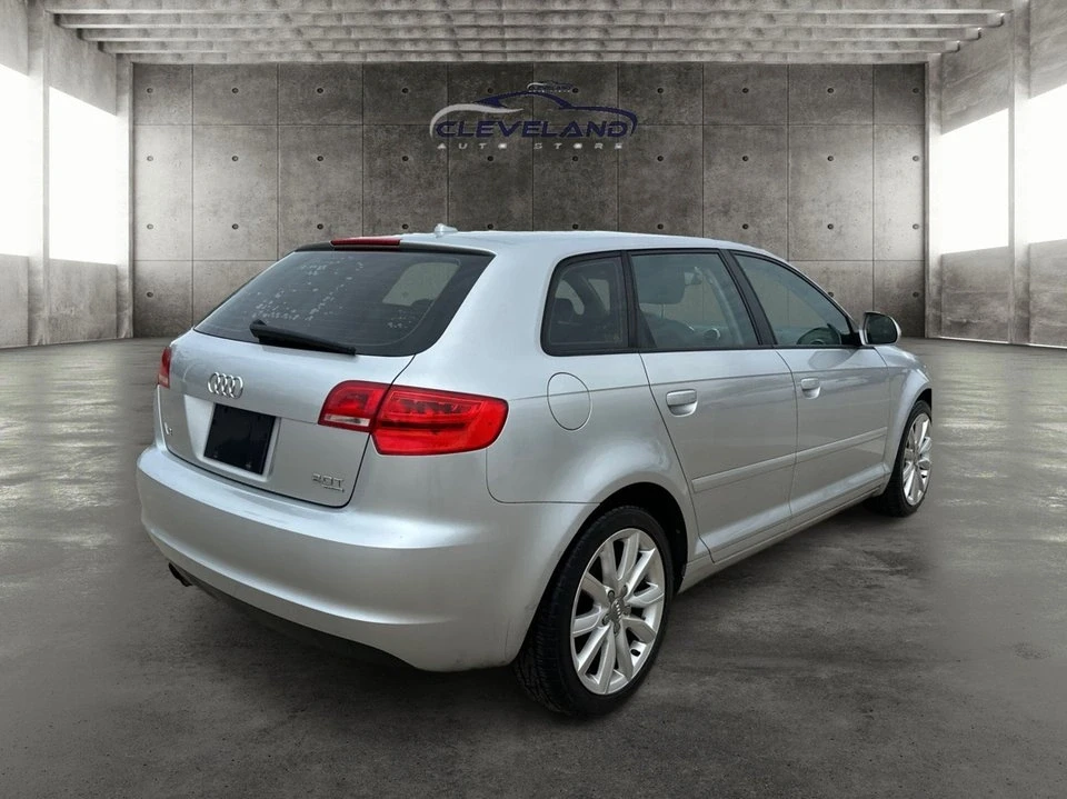 2009 Audi 8P A3 - Image 2 of 17
