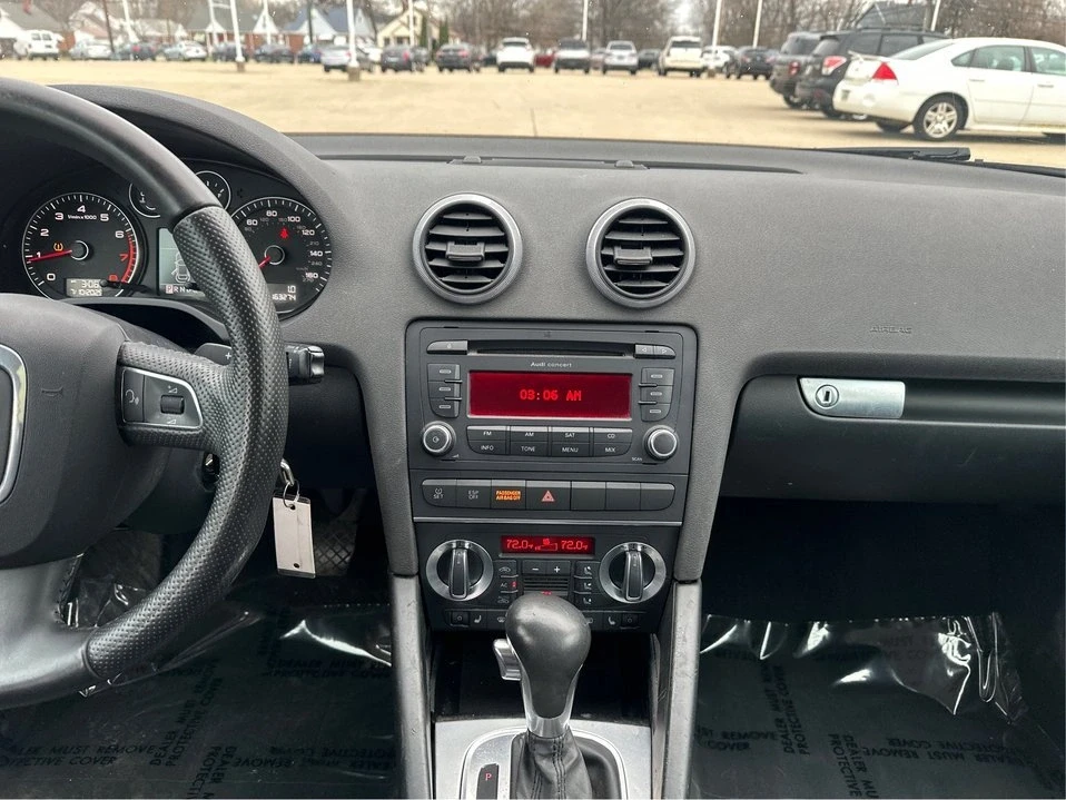 2009 Audi 8P A3 - Image 11 of 17