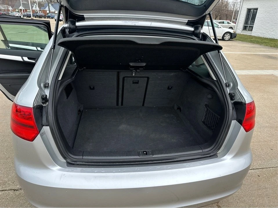 2009 Audi 8P A3 - Image 10 of 17