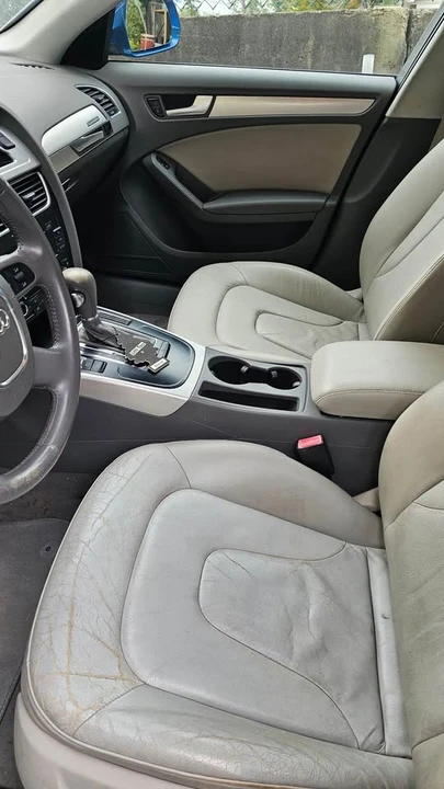 2009 Audi 8P A3 - Image 6 of 7