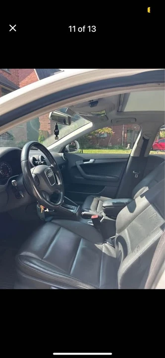 2009 Audi 8P A3 - Image 9 of 10