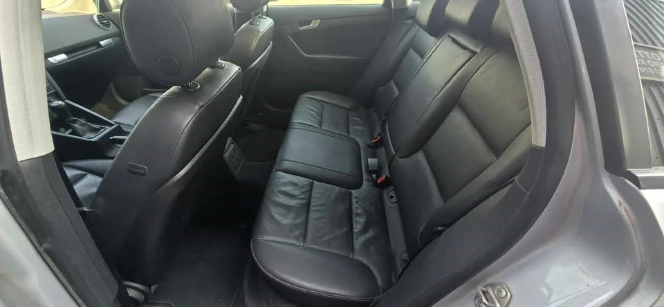2009 Audi 8P A3 - Image 11 of 11