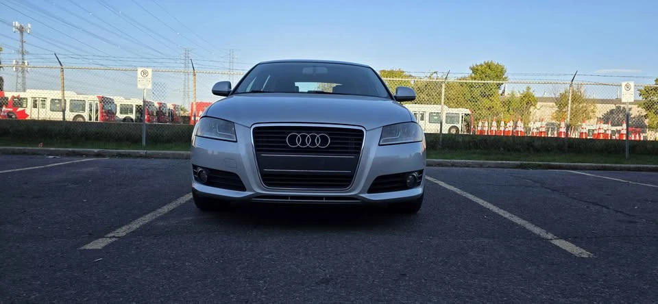 2009 Audi 8P A3 - Image 2 of 11