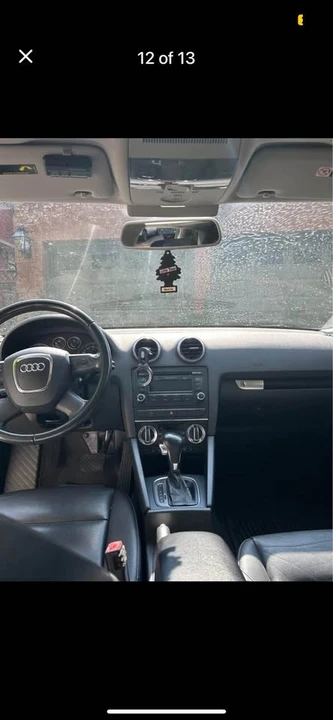 2009 Audi 8P A3 - Image 10 of 10