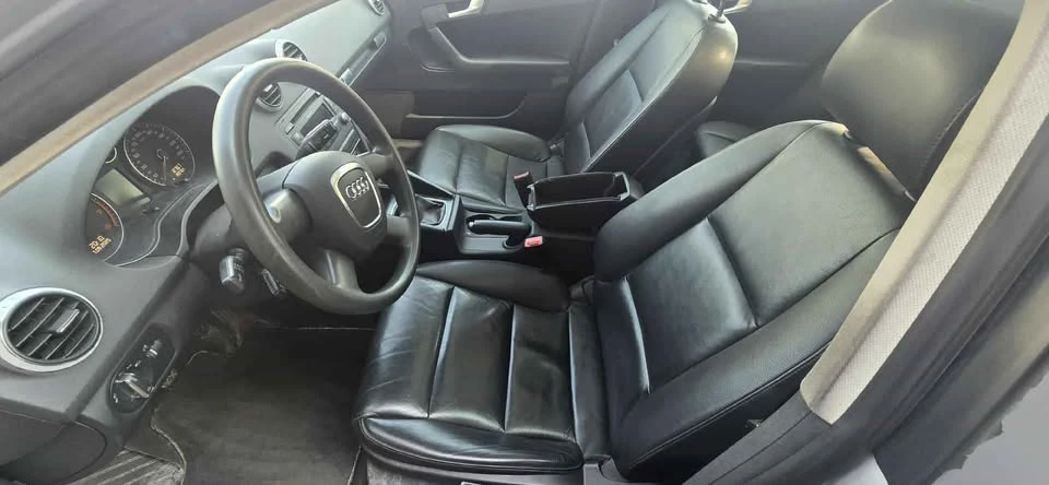 2009 Audi 8P A3 - Image 8 of 11