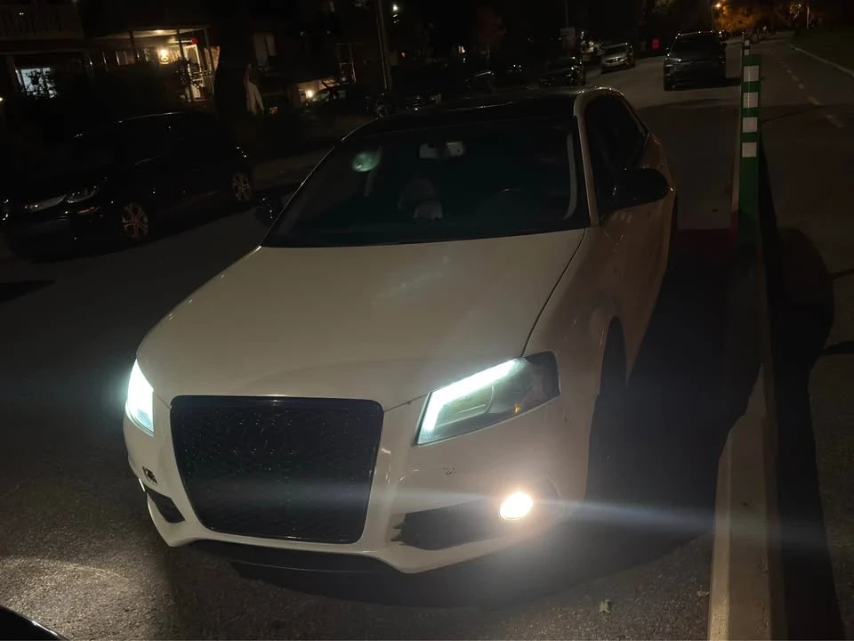 2009 Audi 8P A3 - Image 12 of 13