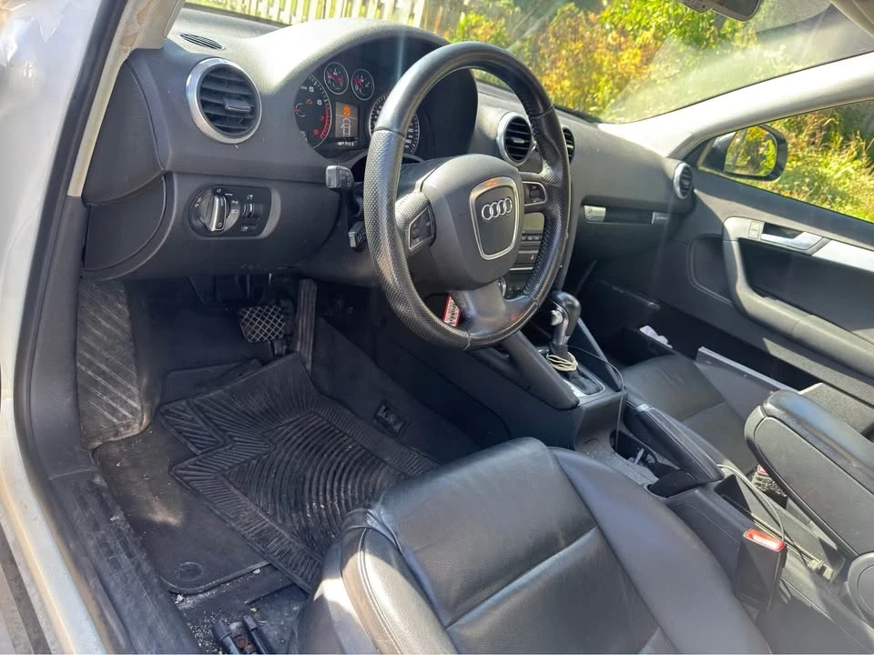 2009 Audi 8P A3 - Image 10 of 13
