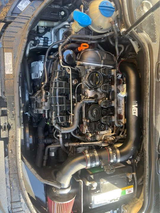 2009 Audi 8P A3 - Image 11 of 11