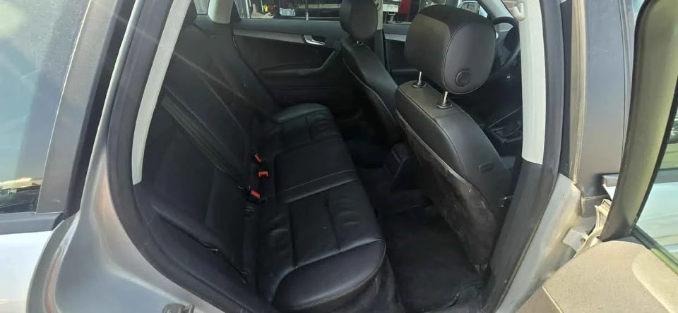2009 Audi 8P A3 - Image 10 of 11