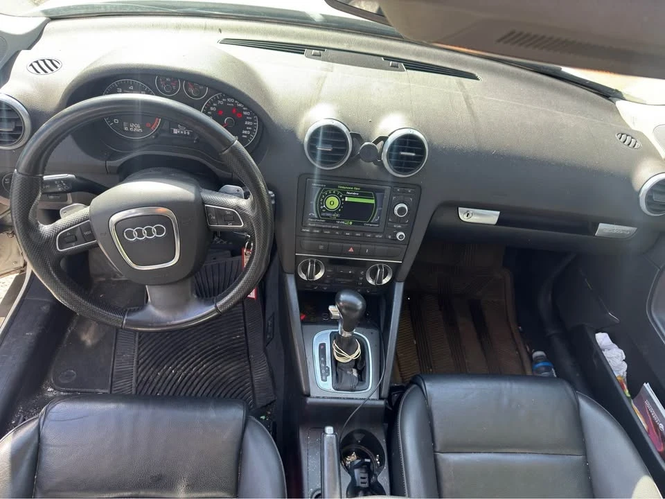 2009 Audi 8P A3 - Image 9 of 13