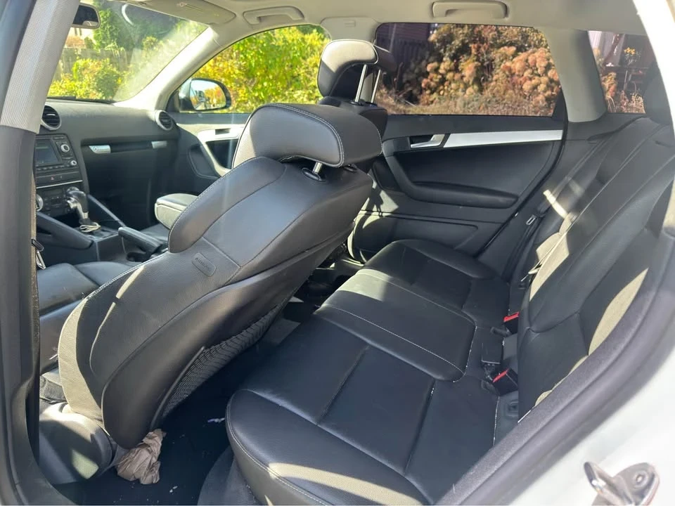 2009 Audi 8P A3 - Image 11 of 13