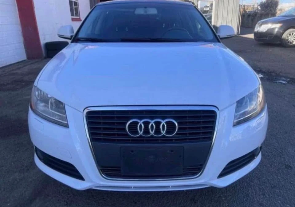 2009 Audi 8P A3 - Image 2 of 12