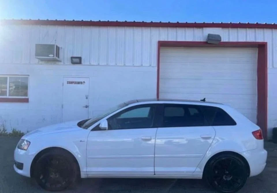 2009 Audi 8P A3 - Image 6 of 12