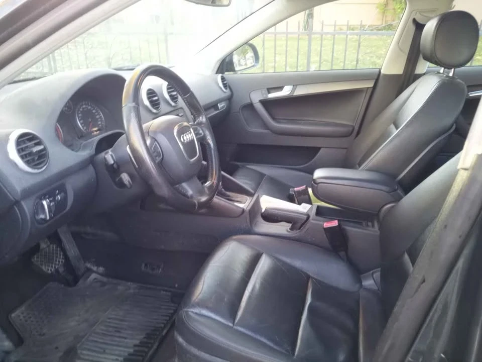 2009 Audi 8P A3 - Image 10 of 12