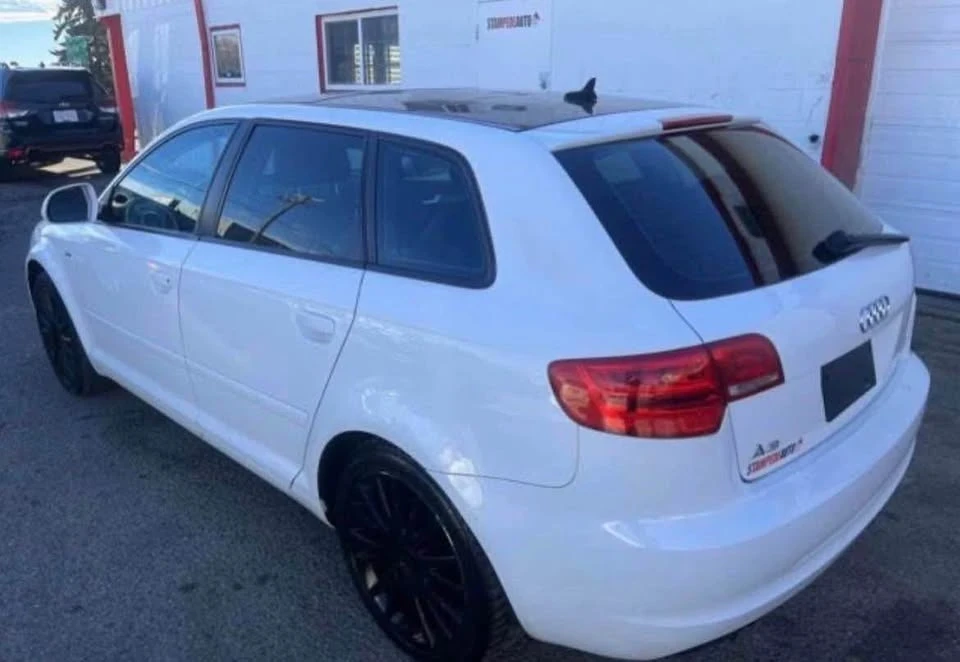 2009 Audi 8P A3 - Image 5 of 12