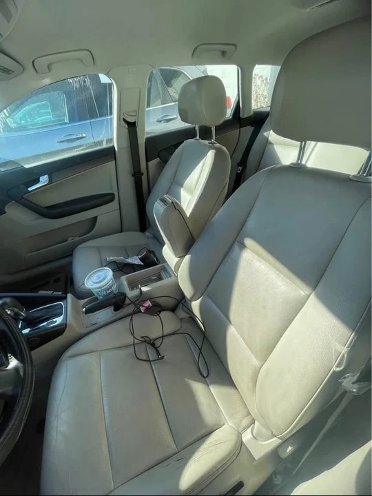 2009 Audi 8P A3 - Image 4 of 4