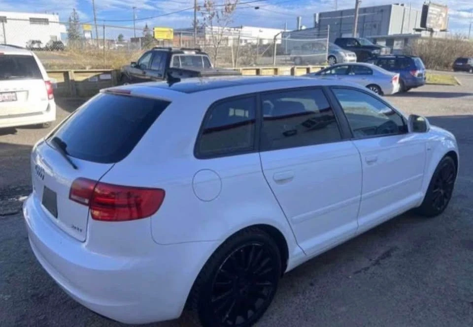 2009 Audi 8P A3 - Image 3 of 12