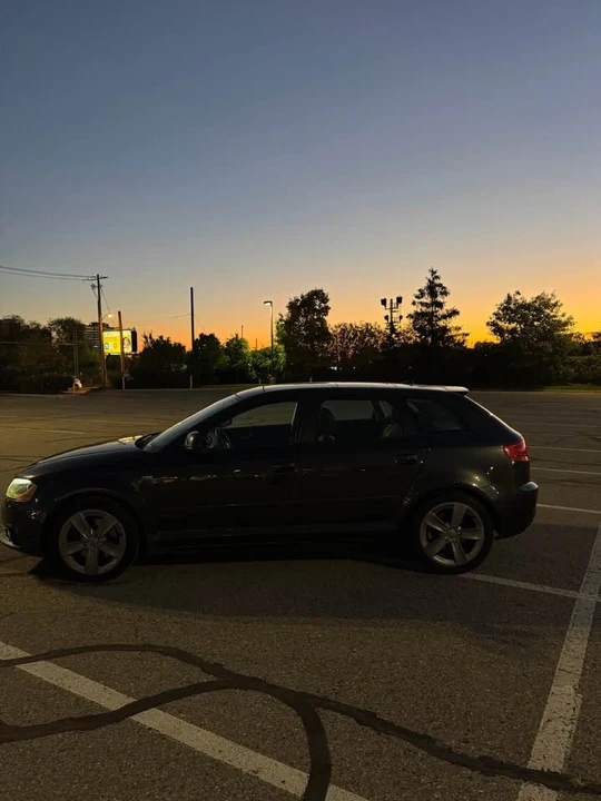 2009 Audi 8P A3 - Image 2 of 6