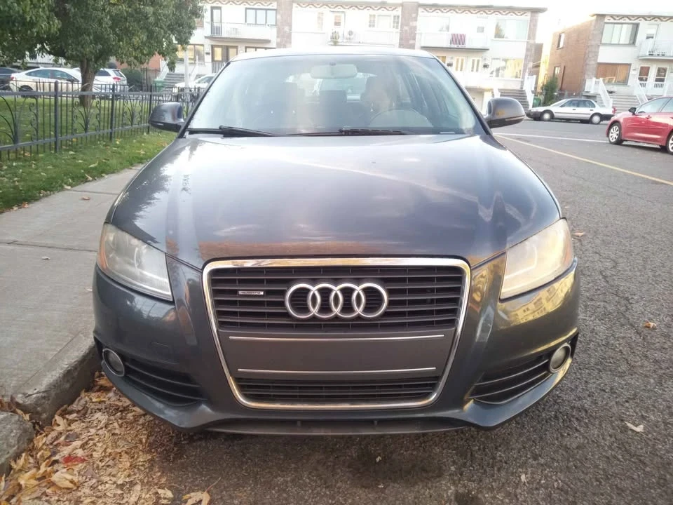 2009 Audi 8P A3 - Image 5 of 12