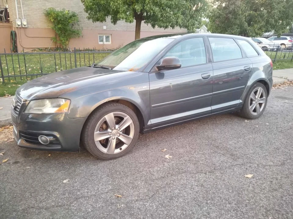 2009 Audi 8P A3 - Image 3 of 12