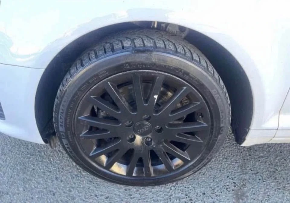 2009 Audi 8P A3 - Image 11 of 12