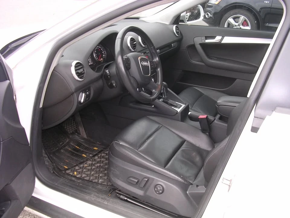 2009 Audi 8P A3 - Image 6 of 12