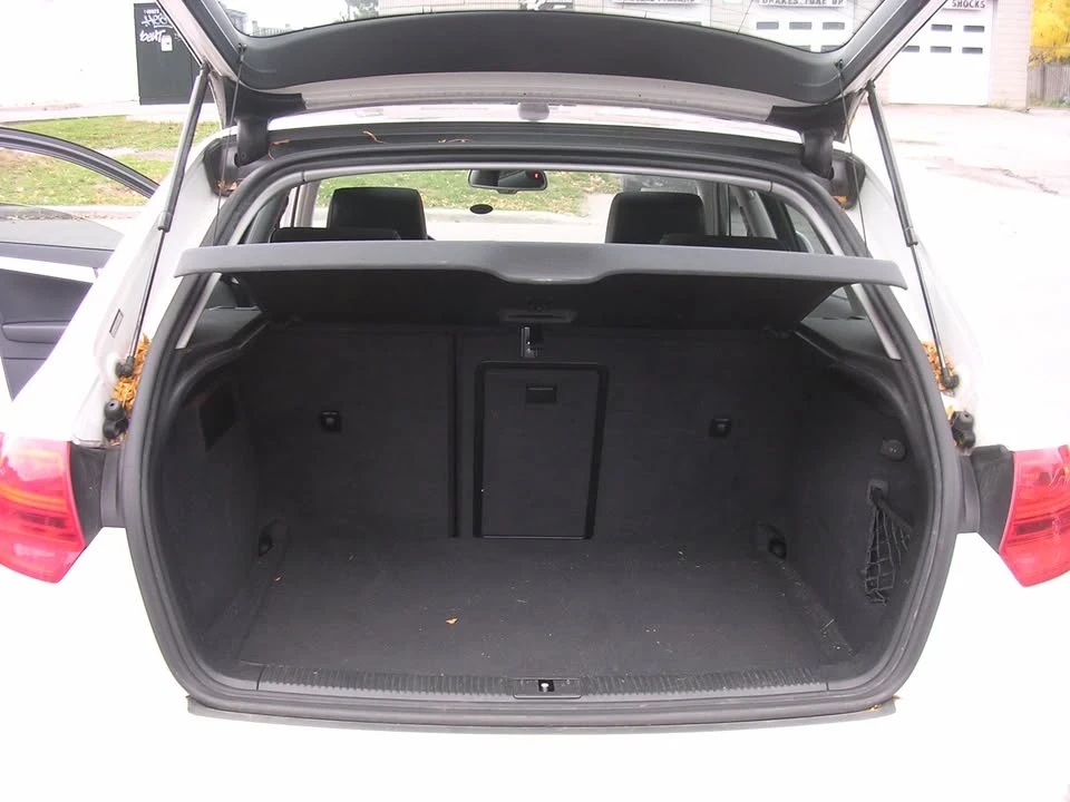 2009 Audi 8P A3 - Image 10 of 12
