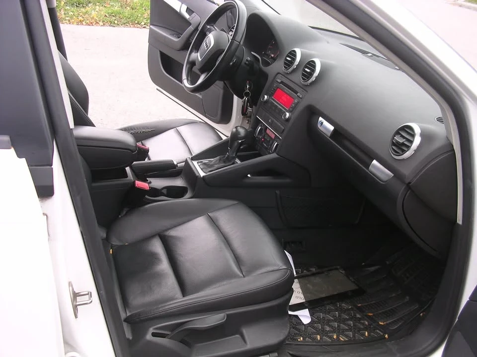 2009 Audi 8P A3 - Image 11 of 12