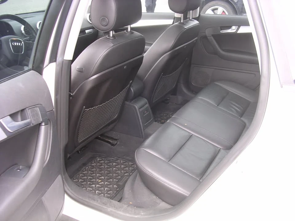2009 Audi 8P A3 - Image 7 of 12