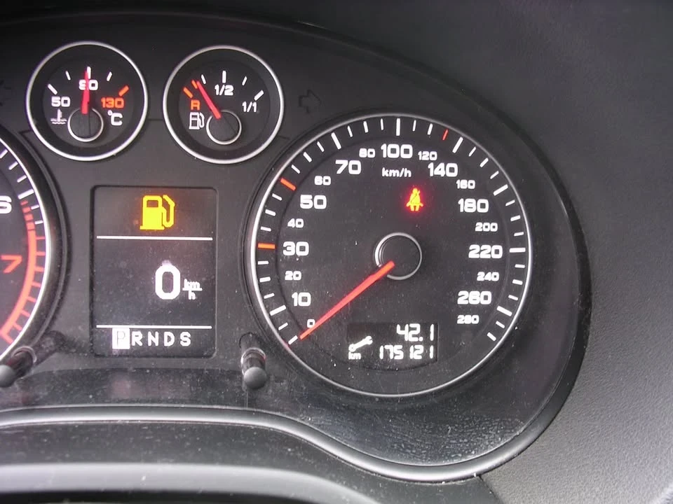 2009 Audi 8P A3 - Image 12 of 12