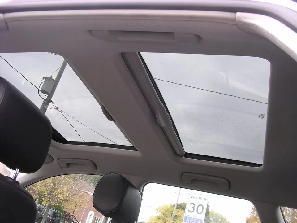 2009 Audi 8P A3 - Image 8 of 12