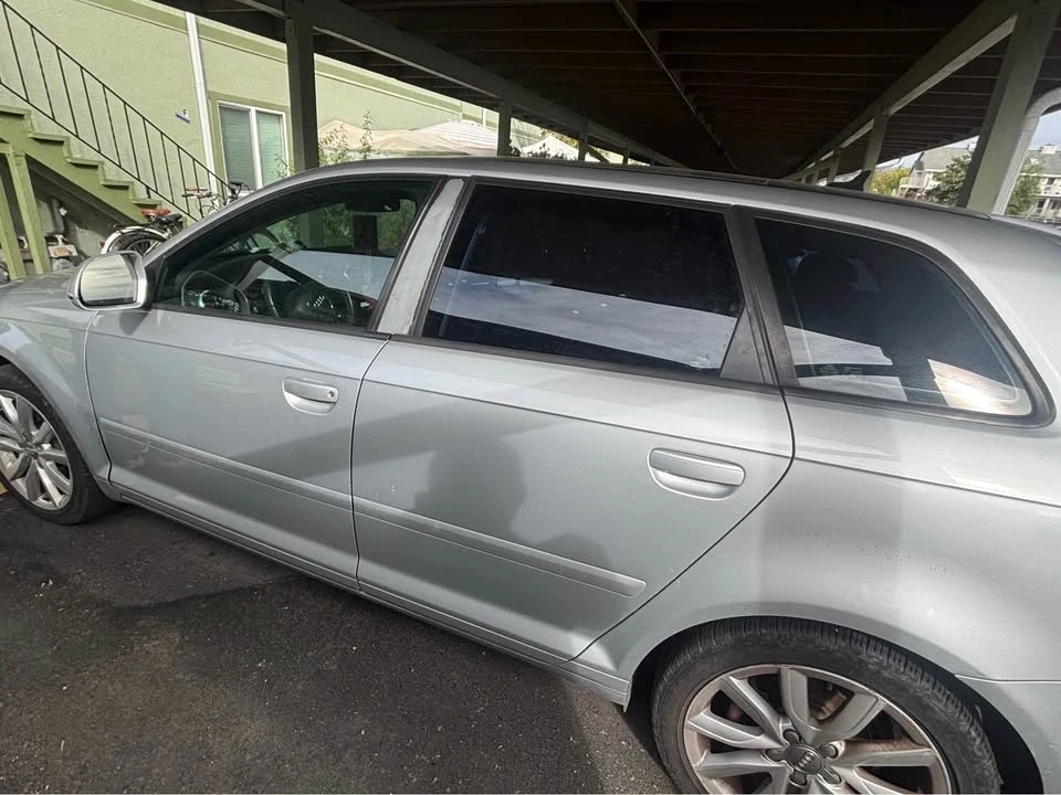 2009 Audi 8P A3 - Image 2 of 5