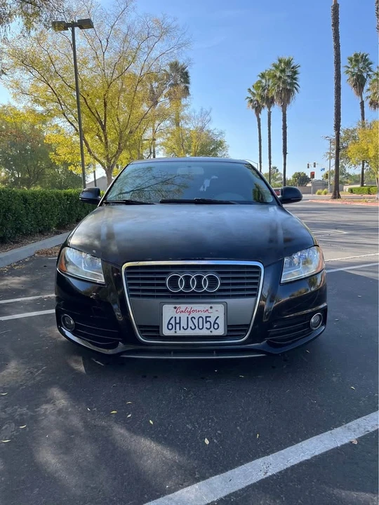 2009 Audi 8P A3 - Image 2 of 15