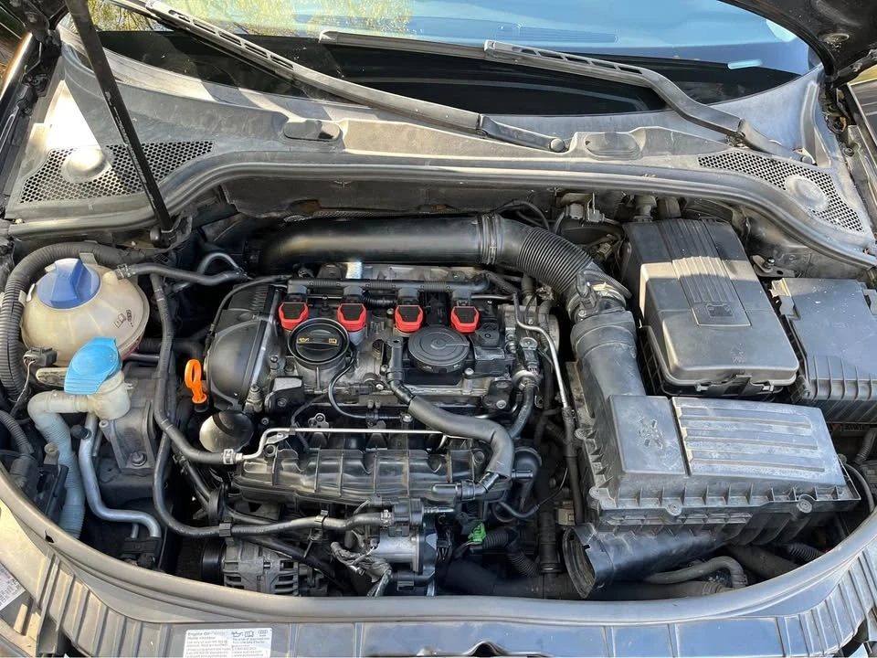 2009 Audi 8P A3 - Image 14 of 15