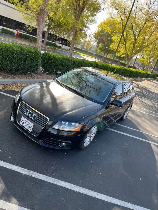 2009 Audi 8P A3 - Image 3 of 15