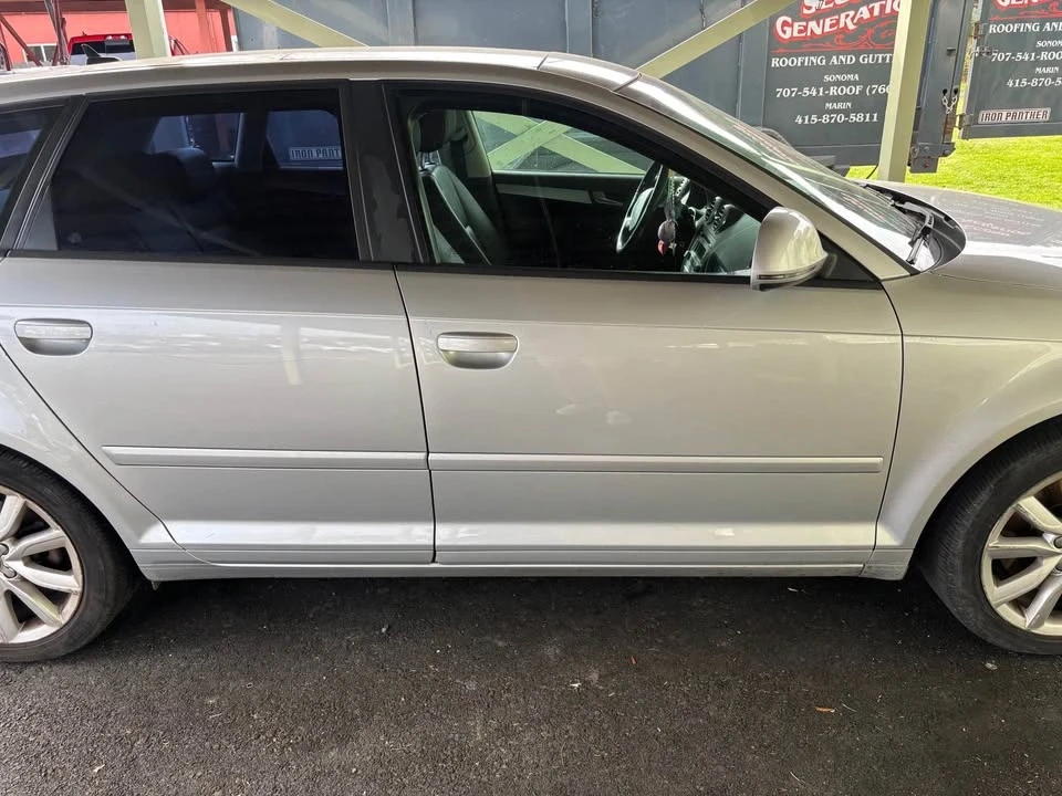 2009 Audi 8P A3 - Image 3 of 5