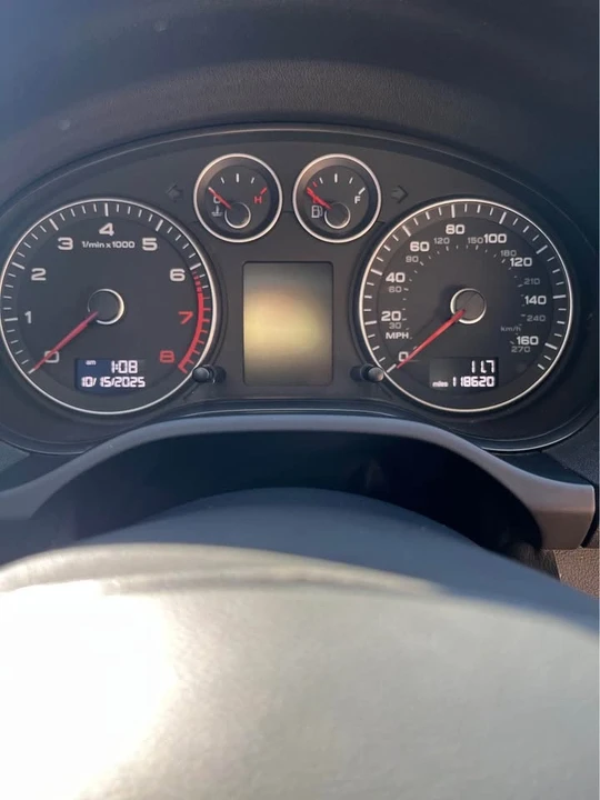 2009 Audi 8P A3 - Image 13 of 15