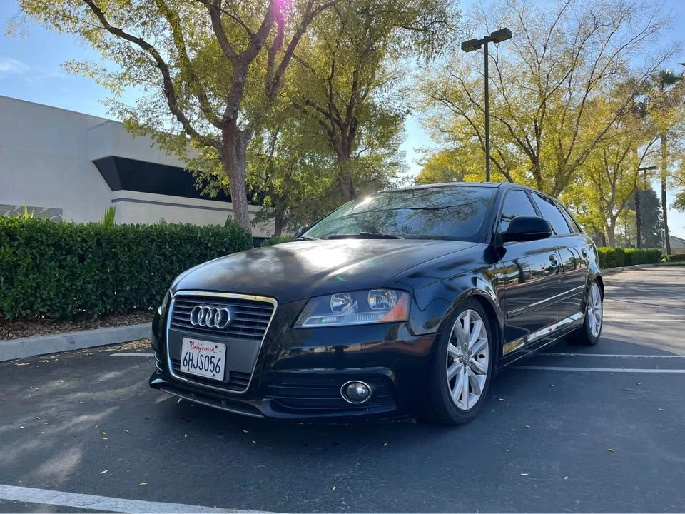 2009 Audi 8P A3 - Image 4 of 15