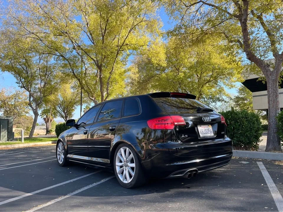 2009 Audi 8P A3 - Image 6 of 15